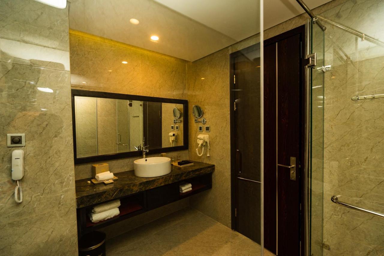 Eagle Hotel Dai Tiet Extérieur photo