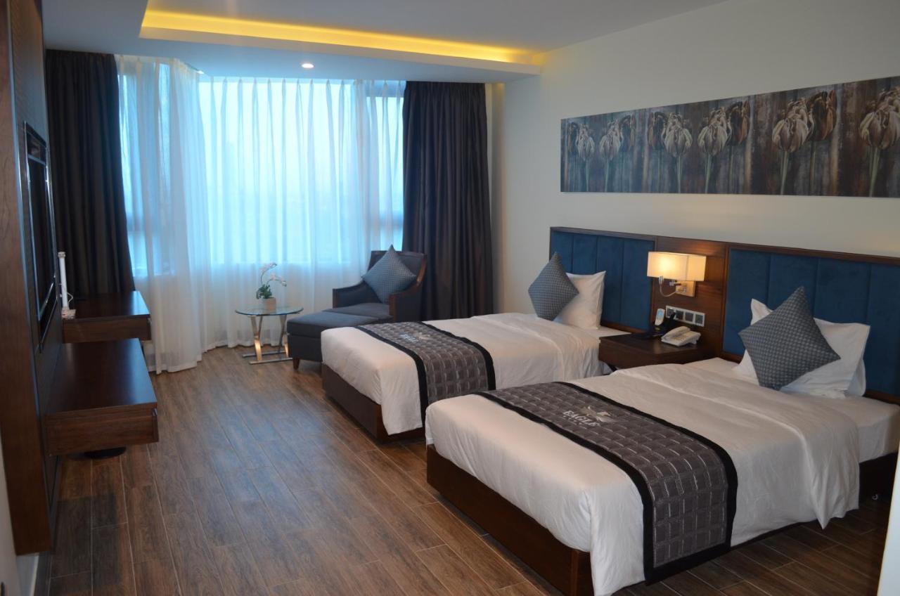 Eagle Hotel Dai Tiet Extérieur photo